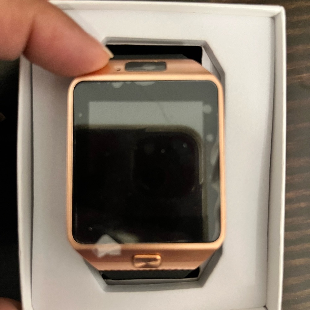 Smart Watch - Picture 2 of 5